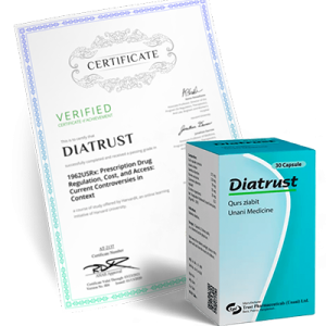 Diatrust